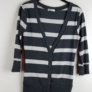 J. Tomson | Women's Cardigan Size S